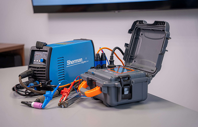 Pomiary elektronarzędzi w praktyce