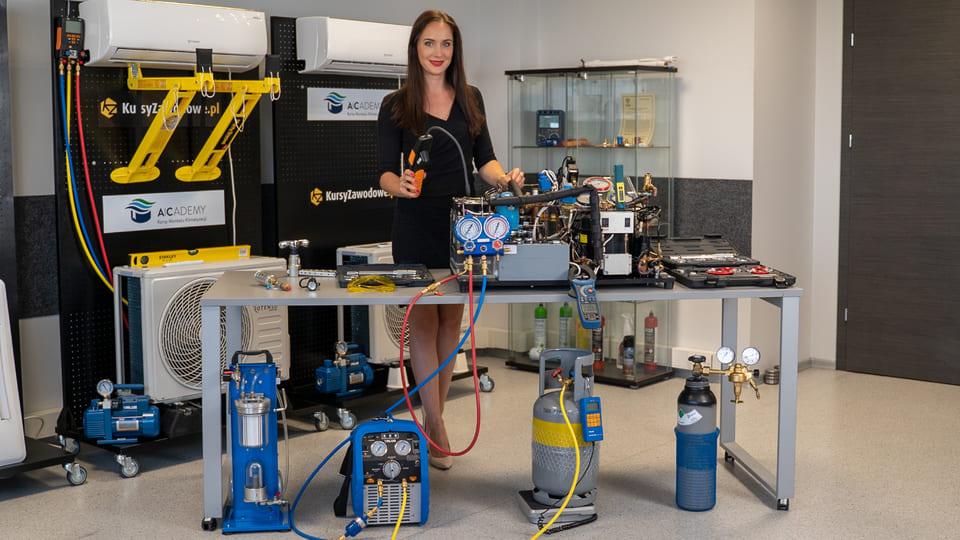 Egzamin F-Gazy – Przydatne Wskazówki