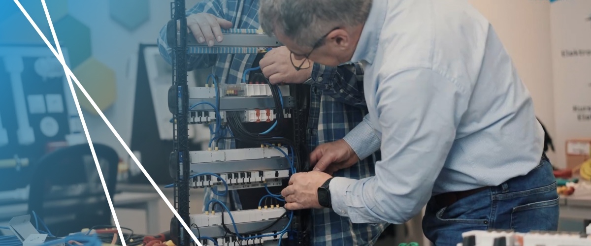 Kurs Montażu Rozdzielnic
